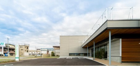 クリニック外観