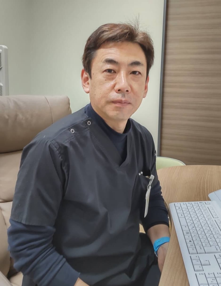 設楽兼司