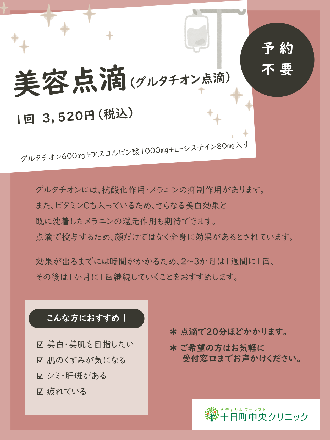 にんにく注射Q＆A