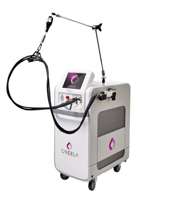 GentleMAX-Pro Plus